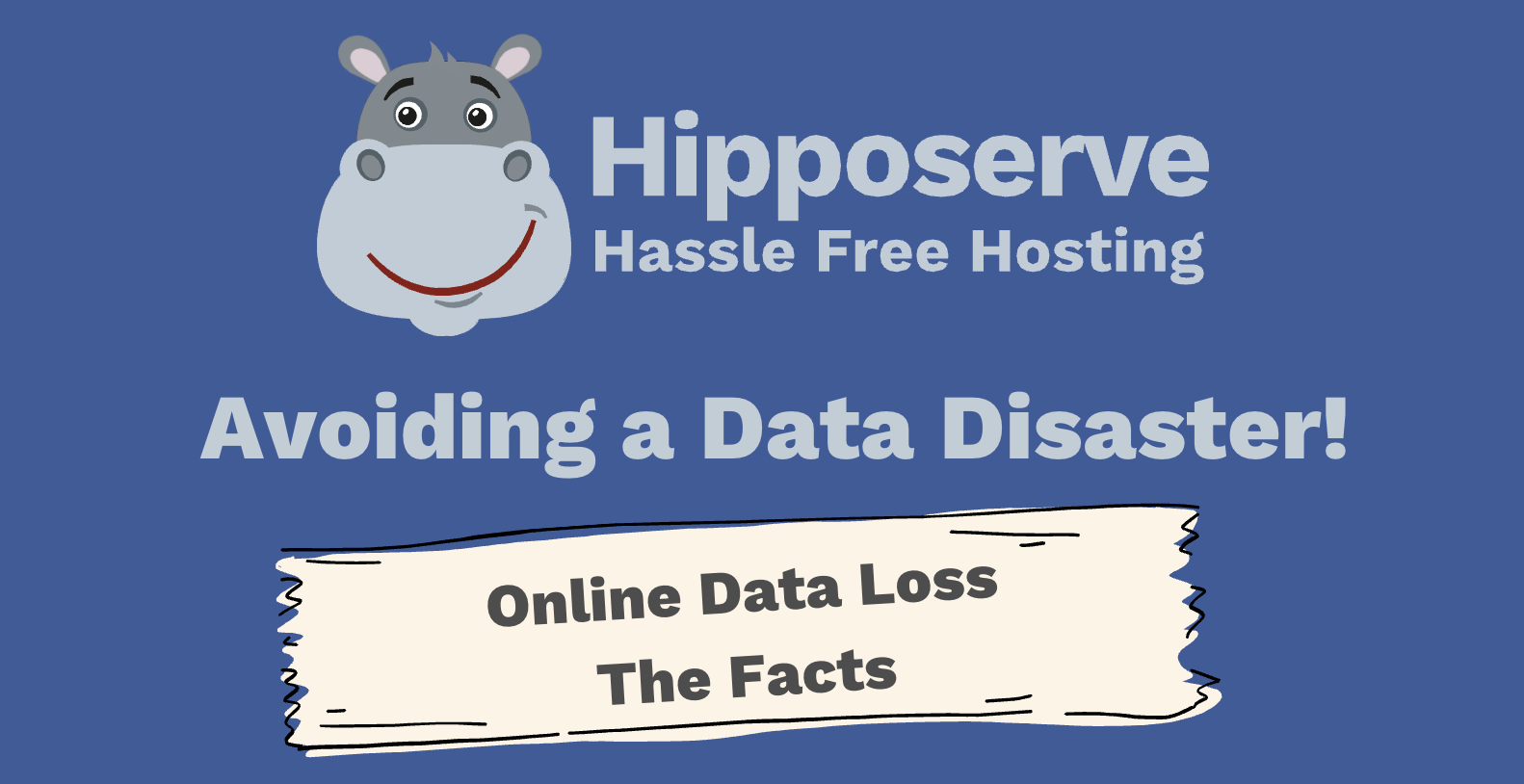 Read all about the latest news at Hipposerve