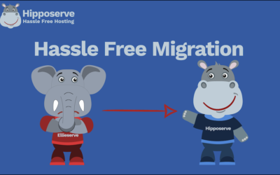 Hassle-Free Migration