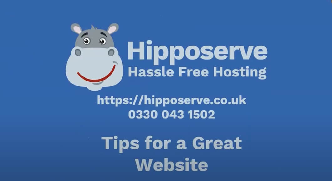 Read all about the latest news at Hipposerve