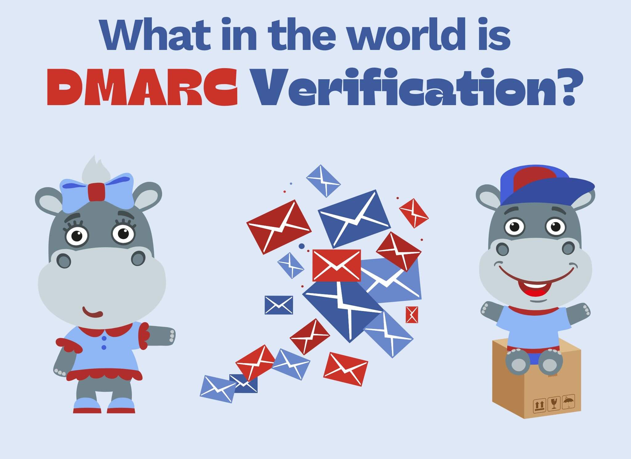 Understanding the New Gmail and Yahoo DMARC Requirements