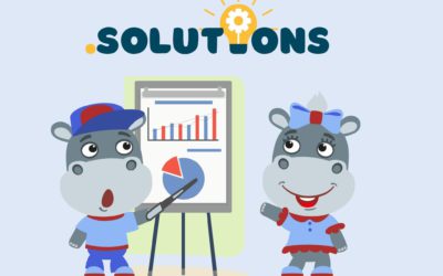 Domain of the Week – Problem-Solving Success with a .Solutions Domain – Your Business’s Next Best Move!