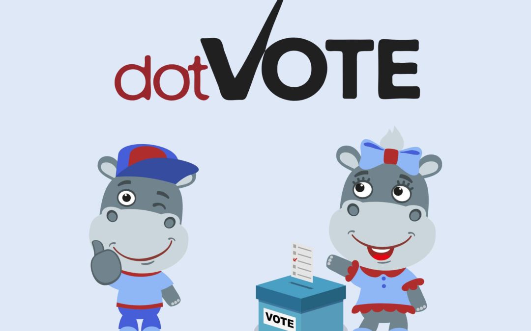 Why .Vote is the Hottest Domain for Election Season and Beyond!