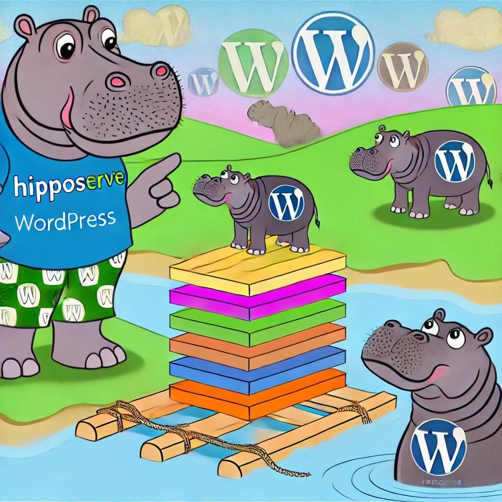 The WordPress / WP Engine Argument