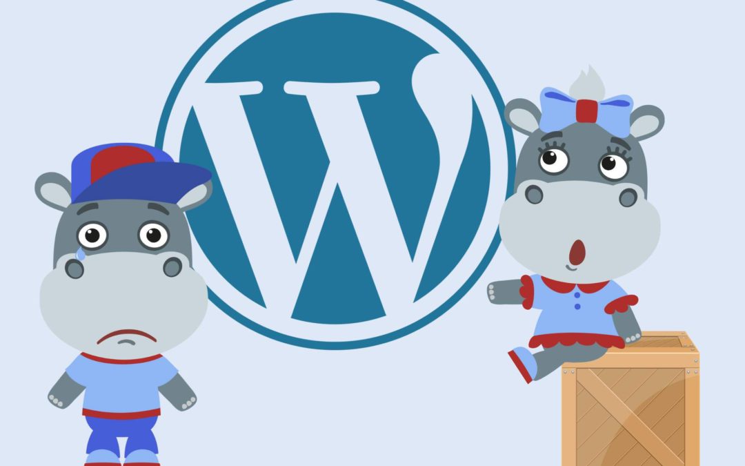 Çështjet e WP-Engine që Prekin Faqet e WordPress: Çfarë Duhet të Dini